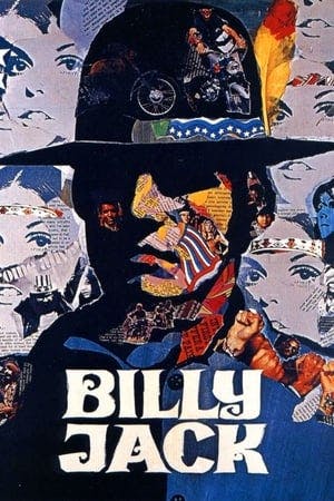 Billy Jack Online em HD