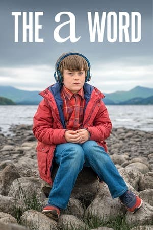 The A Word: A Vida com Joe Online em HD