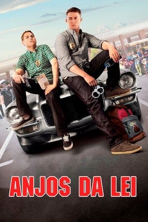 Anjos da Lei Online em HD