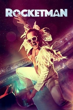 Rocketman Online em HD