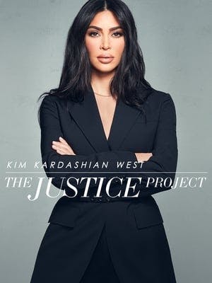 Kim Kardashian West: O Projeto de Justiça Online em HD