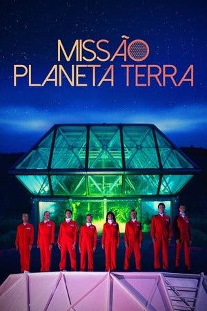 Missão Planeta Terra Online em HD