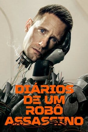 Assistir Diários de um Robô-Assassino Online em HD