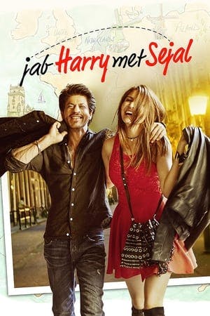 Jab Harry Met Sejal Online em HD