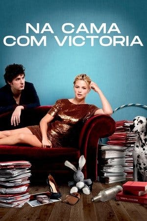 Na Cama com Victoria Online em HD