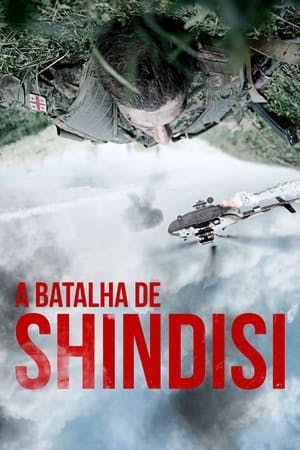 A Batalha de Shindisi Online em HD