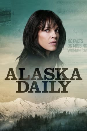 Alaska Daily Online em HD