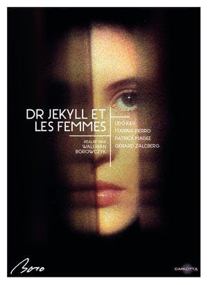 Docteur Jekyll et les femmes Online em HD