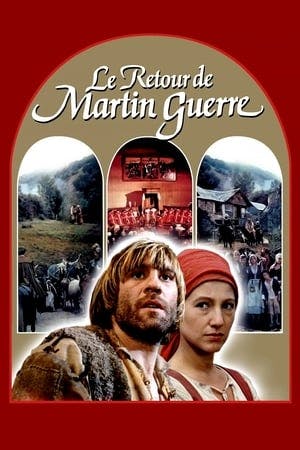 O Retorno de Martin Guerre Online em HD