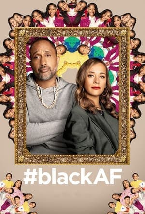 #blackAF Online em HD
