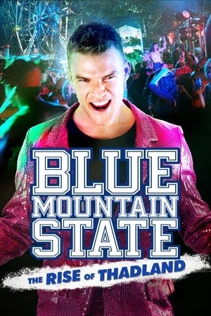 Blue Mountain State: The Rise of Thadland Online em HD