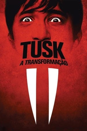 Tusk: A Transformação Online em HD