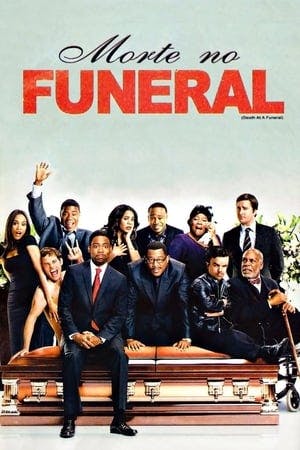 Morte no Funeral Online em HD