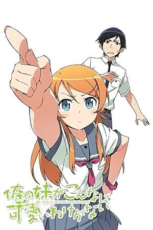 Oreimo Online em HD