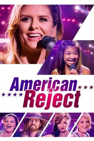 American Reject Online em HD