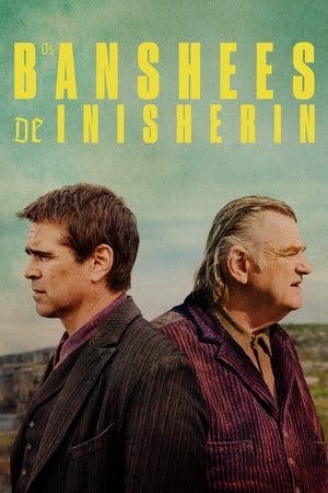 Os Banshees de Inisherin Online em HD