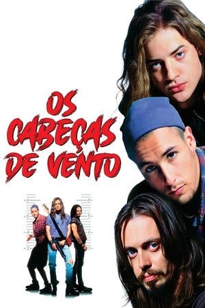 Os Cabeças-de-Vento Online em HD