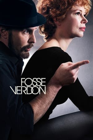 Fosse/Verdon Online em HD