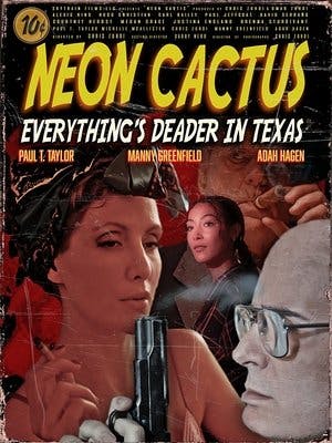 Neon Cactus Online em HD