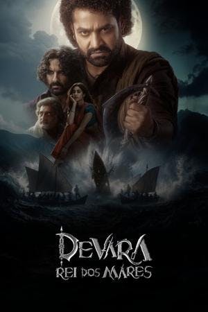 Devara: Rei dos Mares – Parte 1 Online em HD