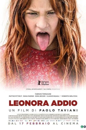 Leonora, Adeus Online em HD