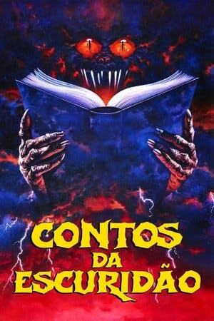 Contos da Escuridão Online em HD