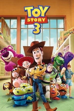 Toy Story 3 Online em HD