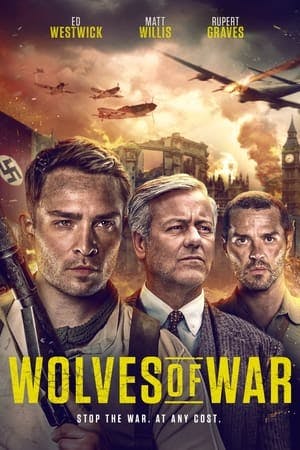 Wolves of War Online em HD