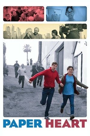 Paper Heart Online em HD