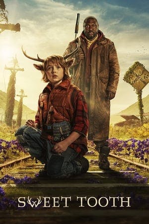Sweet Tooth: El niño ciervo Online em HD