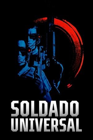 Soldado Universal Online em HD