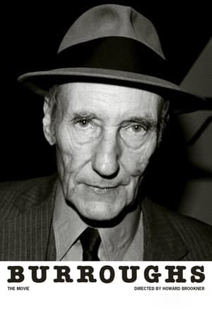 Burroughs: The Movie Online em HD