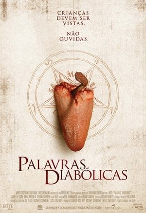 Palavras Diabólicas Online em HD