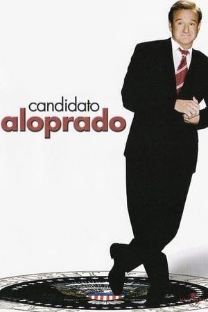 Candidato Aloprado Online em HD