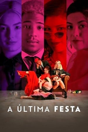 A Última Festa Online em HD