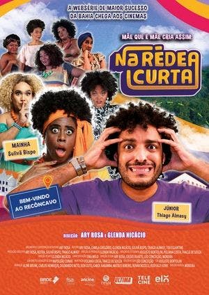 Na Rédea Curta Online em HD