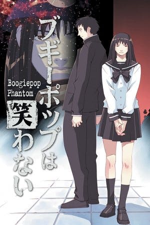 Boogiepop wa Warawanai Online em HD