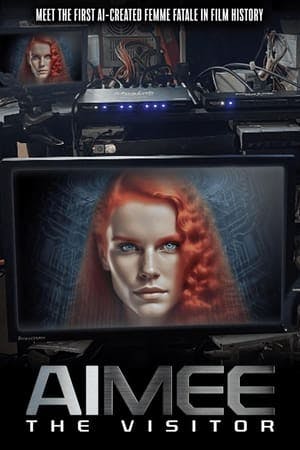 AIMEE: The Visitor Online em HD