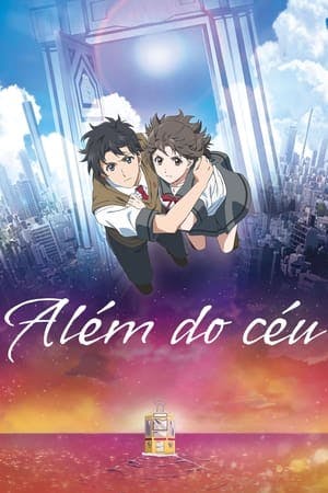 Além do Céu Online em HD