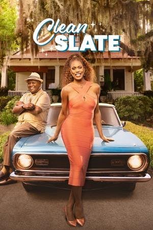 Clean Slate Online em HD
