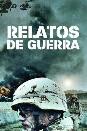 Relatos de Guerra Online em HD