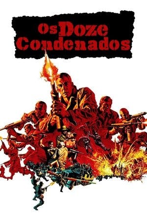 Os Doze Condenados Online em HD