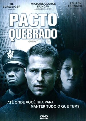 Pacto Quebrado Online em HD