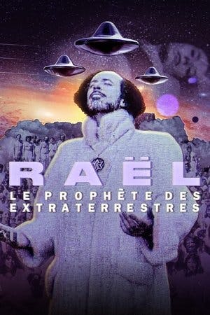 Raël: O Profeta Alienígena Online em HD