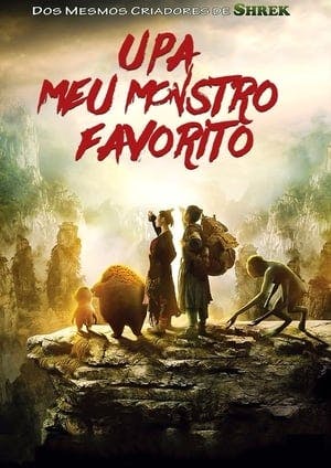 Upa – Meu Monstro Favorito Online em HD