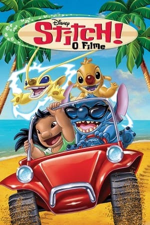 Stitch! O Filme Online em HD