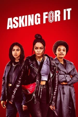 Asking For It Online em HD