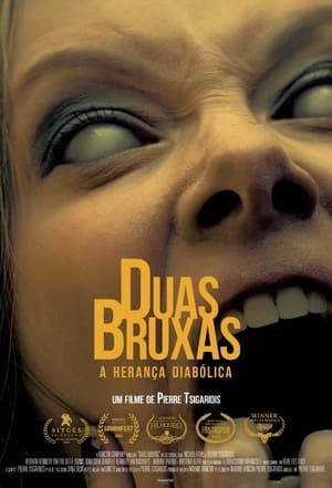 Duas Bruxas: A Herança Diabólica Online em HD