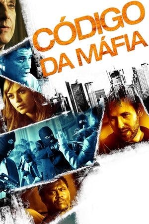 Código da Máfia Online em HD
