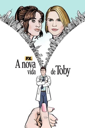 A Nova Vida de Toby Online em HD